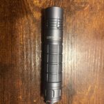 Convoy S15 - SFT-40 3000k w/ beans