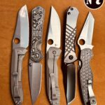 Bring out the fancy silver Ma!