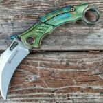 Maxace - Raptor - customized