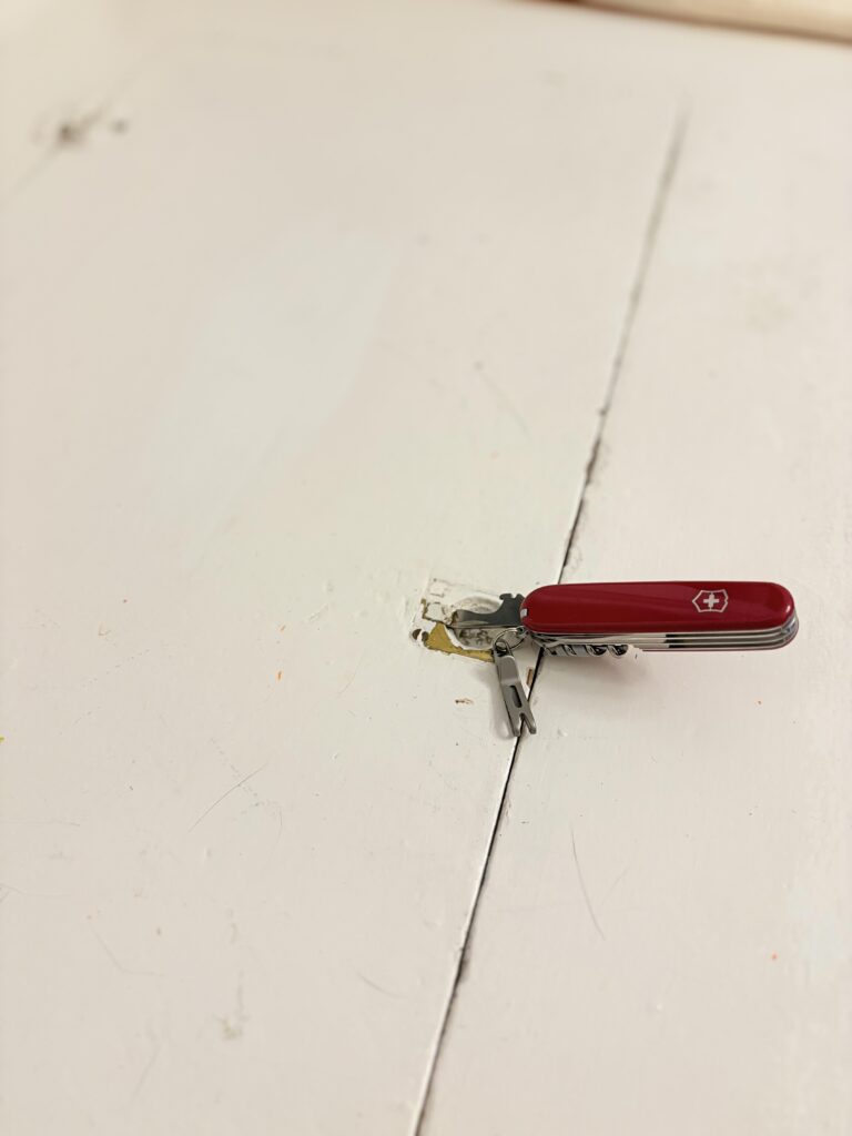Locking folders took all my money, but the Victorinox wins the pocket.