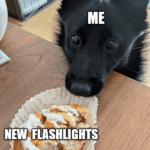 Why no, I do not have enough, why do you ask?