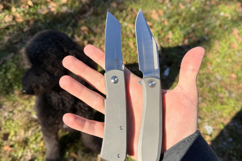 My two favorites 🔥