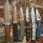 What are your favorite Japanese knives?