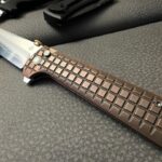 It's shipwrecking itself