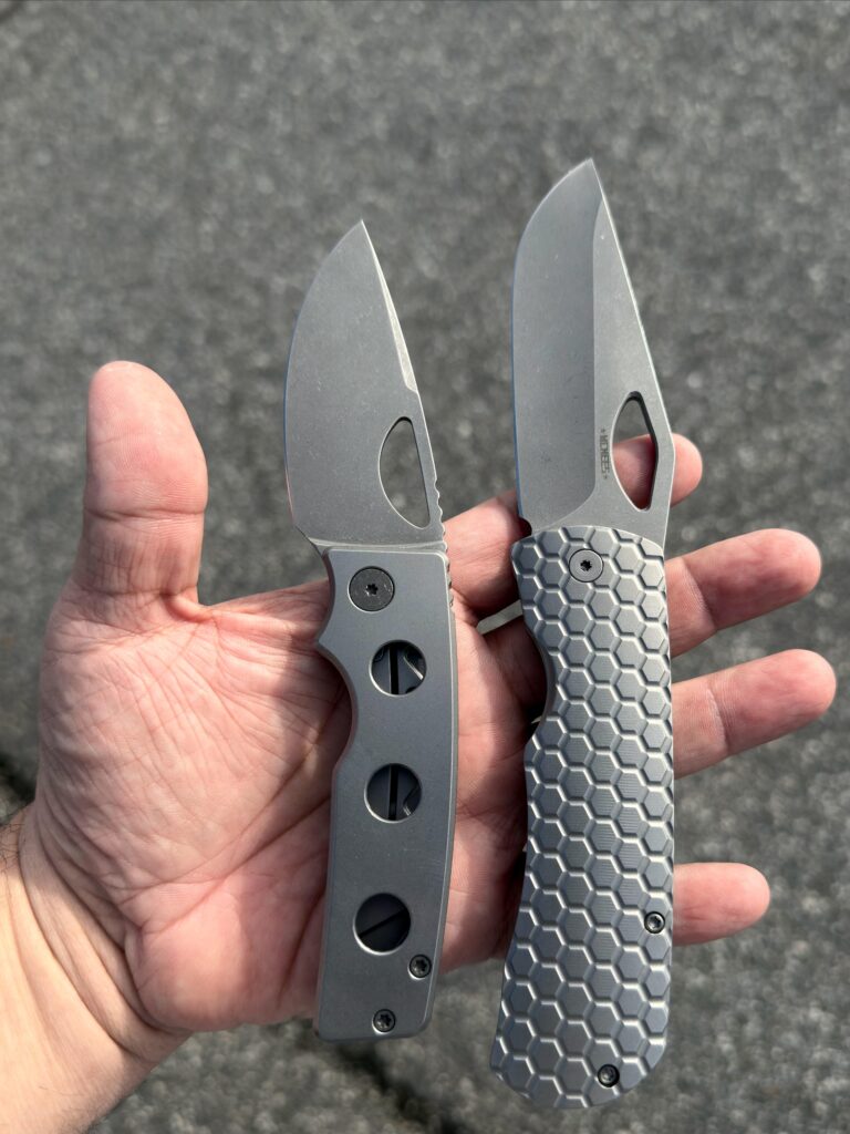 What did y’all grab for Ti Tuesday?