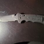Which Gerber knife is this?