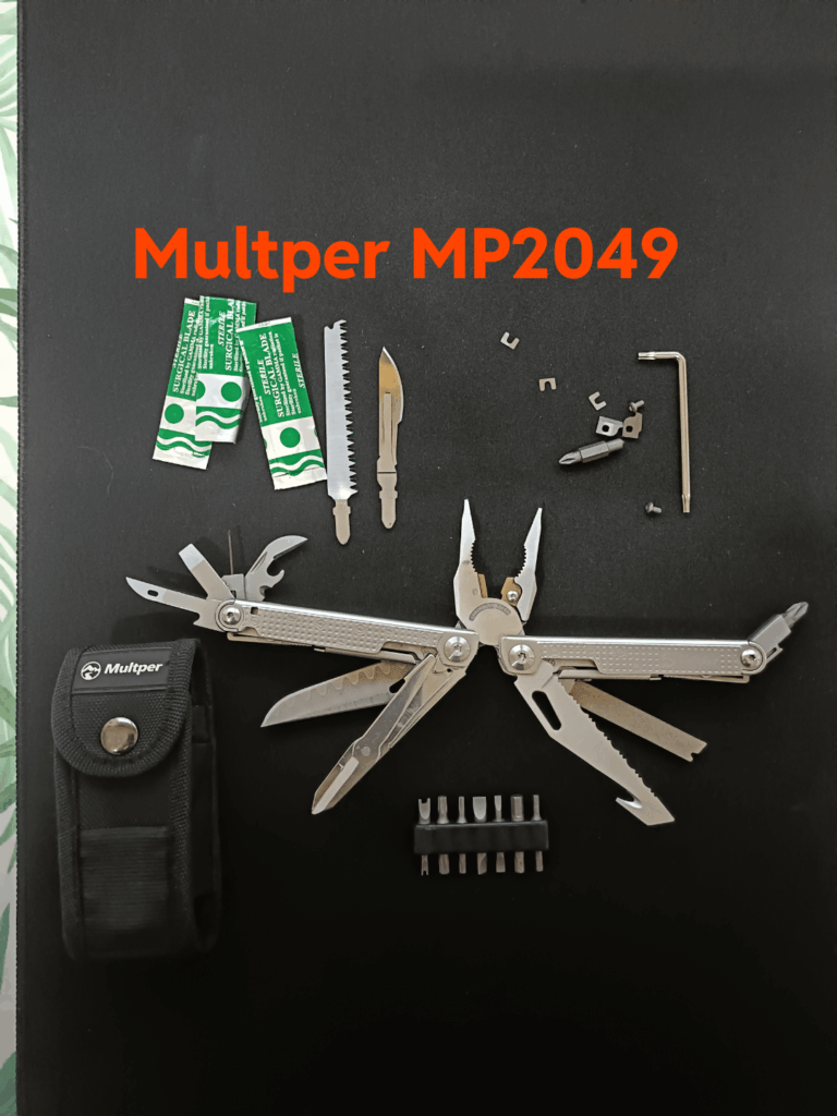 Super-complete and super cheap ... Is it the best Surge Clone ?