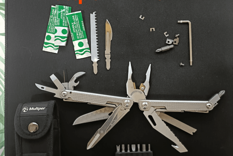 Super-complete and super cheap ... Is it the best Surge Clone ?