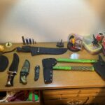 Sorted my collection the other day.