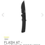 EDC Knife Stolen & Need To Find A Replacement