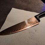 Previous owner left this knife, is it still good?