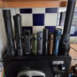 The obsession is growing.