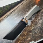 After the Serenity locking proto is done the next in house folder will likely be the Prospector as its one of my long awaited designs and one that I heavilly considered going into production.