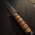 New Ka-bar
