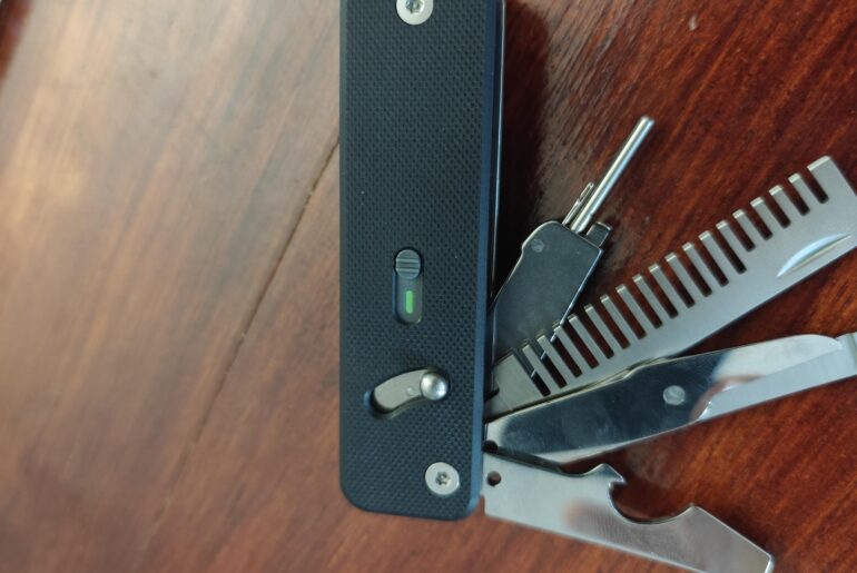 Roxon flex companion