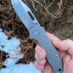 NKD - Demko Knives AD20.5 TI