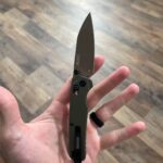 NKD - Kershaw Bel Air SMKW Exclusive