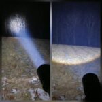 "Beans" this evening