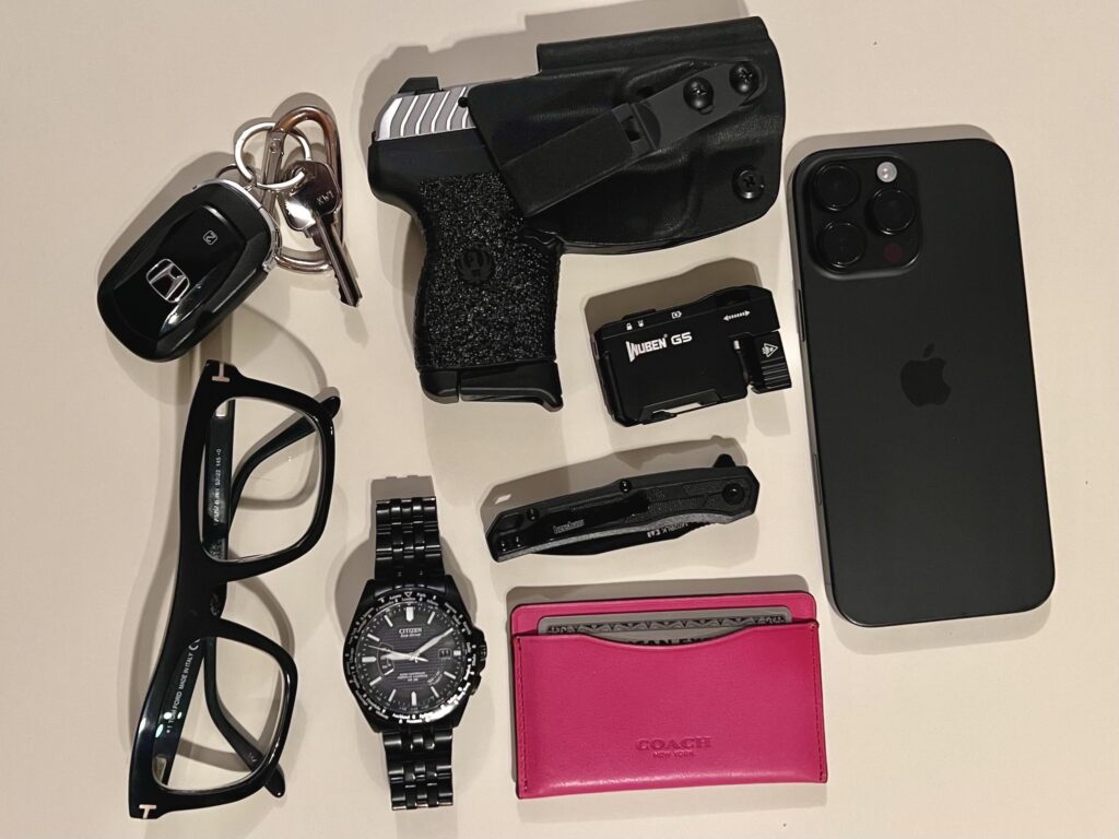 Sunday night run to Andy’s Frozen Custard