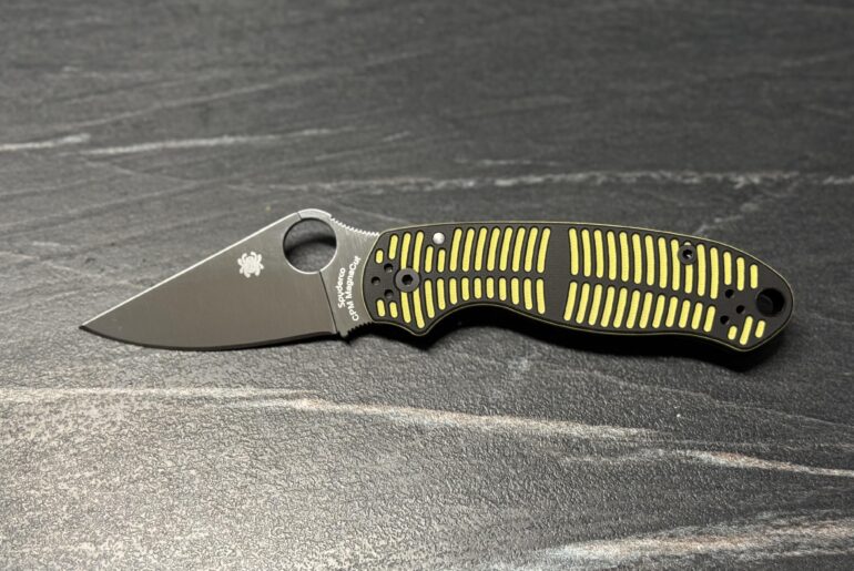 He's finally joined the family! My first 3-year-old skydiver!