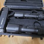 Anyone like Nextorch lights?