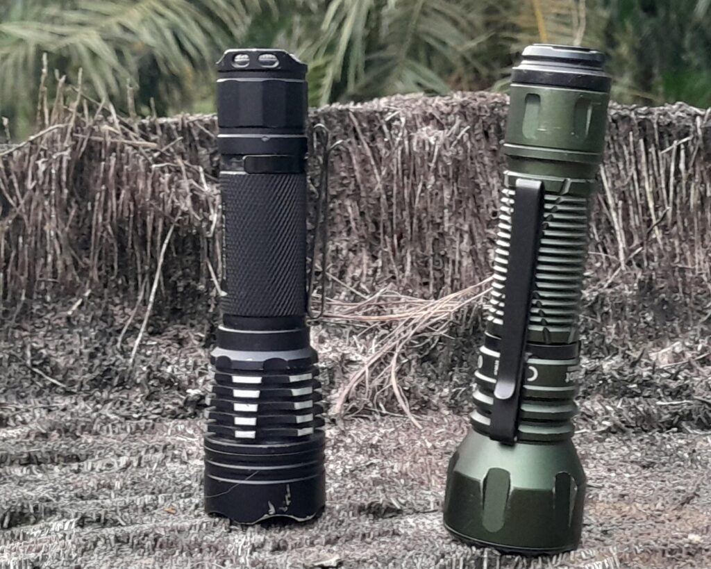 Two things in common....