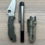 Extremely lightweight