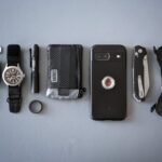 New, smaller, lighter gear for 2026