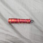 (NLD) My new Olight i3E!!!