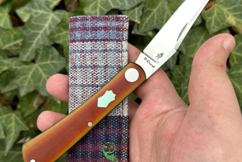 TGIF, folks! Time to flex and show me what you’ve got!