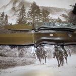 Ranking 2025 Acquisitions: Spyderco Slym vs. Bark River Bravo 1.25