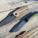 Couldn’t decide so I’ll be carrying both for a while