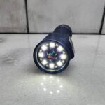 NLD! Emisar D4K mule!