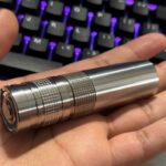 NLD Convoy S7 Shorty