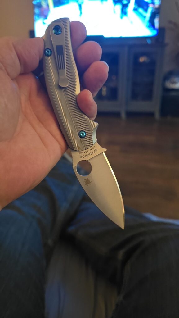 Loving this Sage 5 🦖!