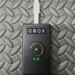 I give you, the OBOX