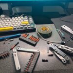 PSA Do not disassemble the flex modular!