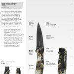 New Kershaw & Zero Tolerance 2026 Releases!