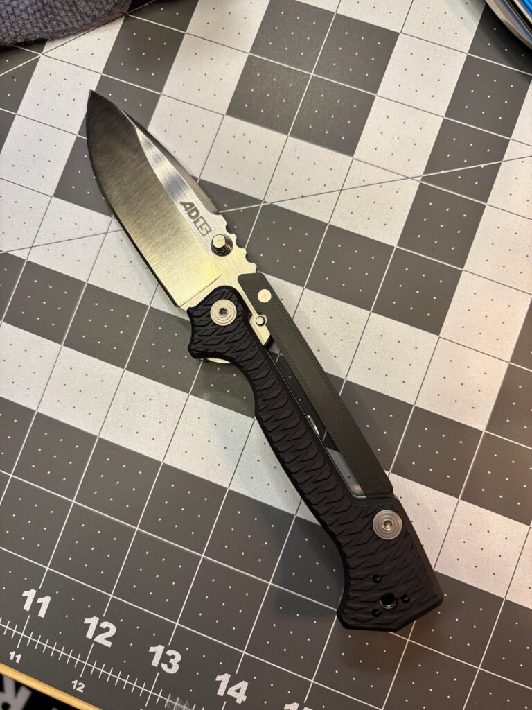 What knife do you feel is underrated?
