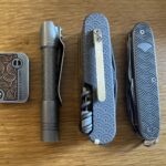 Seigaiha EDC collection