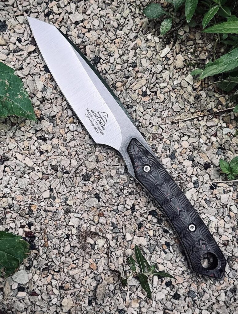 RABBIT BY OLEH DIHTIAROV ( PROTOTYPE )