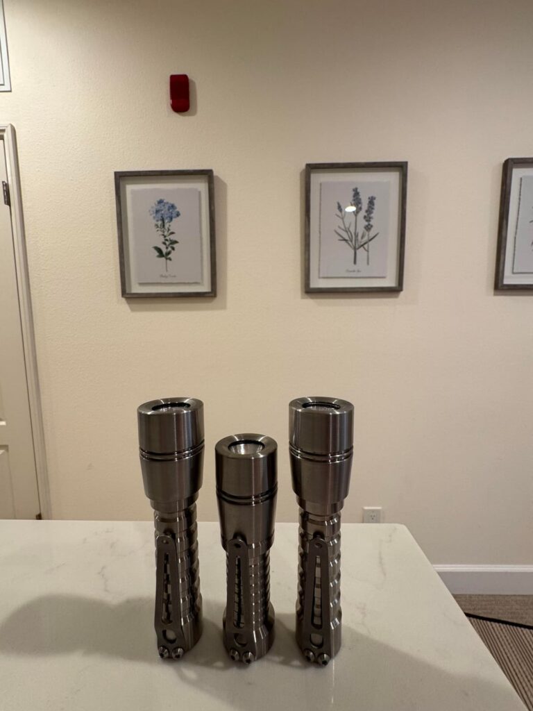 [NLD] Malkoff VMEs in Ti