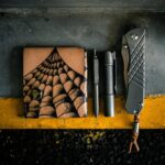 Saturday carry with new knife