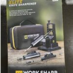 Spyderco Sharpmaker vs Work Sharp Precision Adjust Elite — which setup makes more sense? Is it worth owning both?