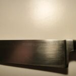 German kitchen knives pre reunification (Mono)