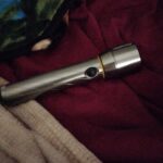 I absolutely love my new flashlight!!!