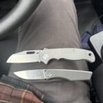 Demko AD20.5 and Big Idea Design Overlook make a good pair