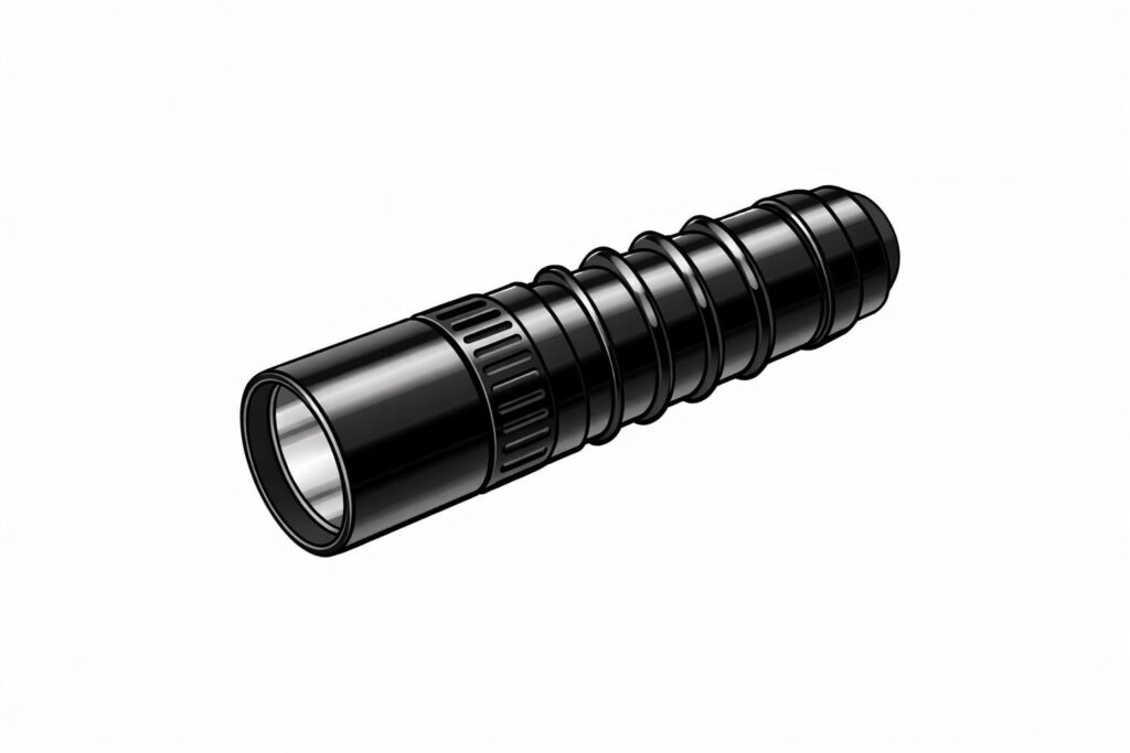 Old Flashlight from my father