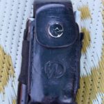 My daily carry fo 20 years.