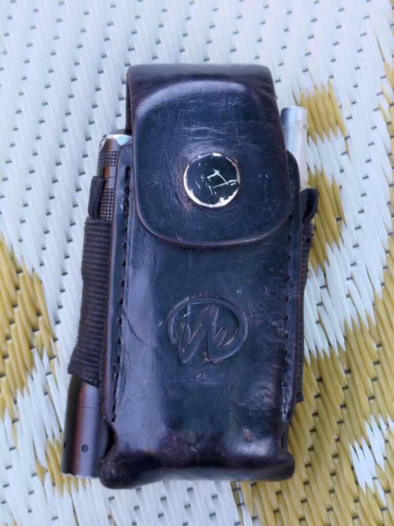 My daily carry fo 20 years.